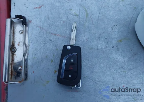 2021 Toyota Rav4 Hybrid Le из США, поврежденный, VIN JTMLWRFV4MD129134